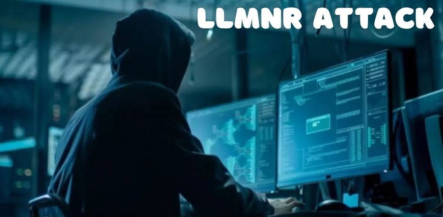 LLMNR Poisoning