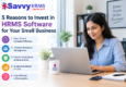 HRMS software in India