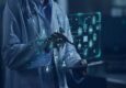 IoT life sciences services