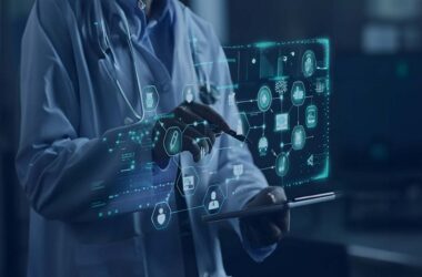 IoT life sciences services