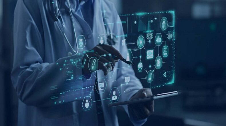 IoT life sciences services
